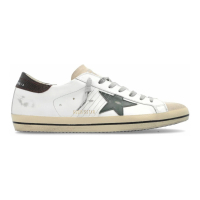 Golden Goose Deluxe Brand Sneakers 'Super-Star' pour Hommes