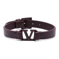 Valentino Garavani 'Vlogo Signature' Armband für Herren