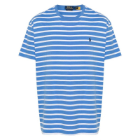 Polo Ralph Lauren Men's 'Striped' T-Shirt