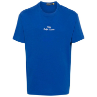Polo Ralph Lauren Men's 'Logo-Embroidered' T-Shirt