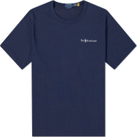 Polo Ralph Lauren T-shirt 'Heavyweight Logo' pour Hommes