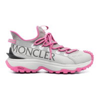Moncler Sneakers 'Trailgrip Lite2' pour Femmes