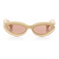 Bottega Veneta Women's 'Hem' Sunglasses