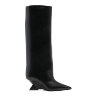 The Attico Women's 'Cheope' High Heeled Boots