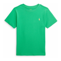Polo Ralph Lauren Toddler & Little Boy's T-Shirt