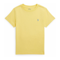 Polo Ralph Lauren Toddler & Little Boy's T-Shirt