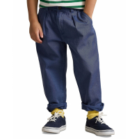 Polo Ralph Lauren Toddler & Little Boy's 'Chino Drawstring' Trousers