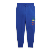 Polo Ralph Lauren 'Ombre-Logo' Jogginghose für großes Jungen