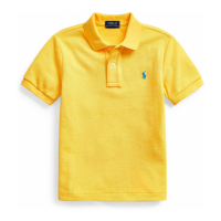 Polo Ralph Lauren Kids Little Boy's Polo Shirt