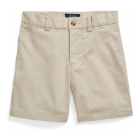 Polo Ralph Lauren Kids 'Chino' Shorts für Kleinkind & Kleiner Junge