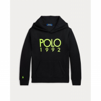 Ralph Lauren Sweatshirt à capuche  'Polo 1992 Heavyweight' pour Grands garçons