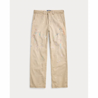 Ralph Lauren Big Boy's 'Salinger Painted Chino' Trousers