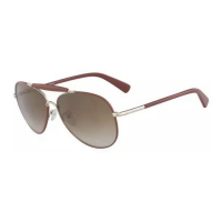 Longchamp Women's 'LO100SL' Sunglasses