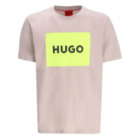 HUGO T-shirt 'Logo' pour Hommes