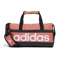 Adidas 'Linear Duf XS' Gym Bag