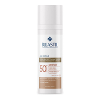 Rilastil 'Sun System Age Repair Color Fotoprotector SPF50+' Anti-Aging Sun Cream - 50 ml