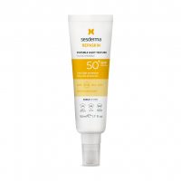 Sesderma 'Repaskin Invisible Light Texture SPF50+' Sunscreen Fluid - 50 ml