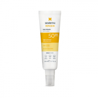 Sesderma 'Repaskin Silk Touch SPF50' Face Sunscreen - 50 ml