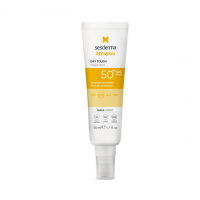 Sesderma 'Repaskin Dry Touch SPF50+' Face Sunscreen - 50 ml