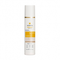 Sesderma 'Repaskin Urban 365 Sensitive SPF50+' Face Sunscreen - 50 ml