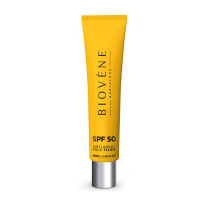 Biovène 'Hyaluronic SPF50' Anti-Aging Fluid - 40 ml