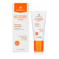 Heliocare 'Color SPF50' Getönter Sonnenschutz - Light 50 ml