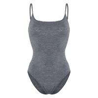 Totême Women's 'Mélange-Effect' Swimsuit