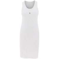Givenchy Robe mini 'Ribbed 4G' pour Femmes