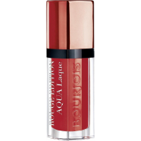 Bourjois 'Rouge Edition Aqua Laque' Lip Gloss - 05 Red My Lips 7.7 ml