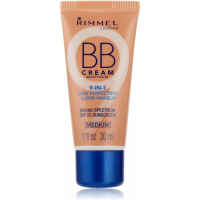 Rimmel London BB Crème '9-IN-1 Skin Perfection' - Medium 30 ml