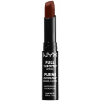 NYX Rouge à Lèvres 'Full Throttle' - Loaded 2.4 g