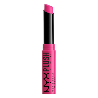 NYX 'Plush Gel' Lipstick - Azalea 1.47 ml