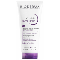 Bioderma 'Cicabio Soothing Protective' Cleansing Balm - 200 ml