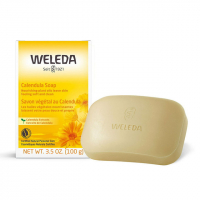 Weleda 'Calendula' Bar Soap - 100 g