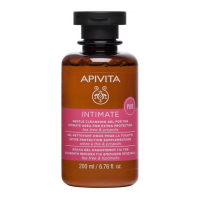 Apivita 'Plus Gentle for Extra Protection' Intimate Cleansing Gel - 200 ml