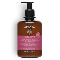 Apivita 'Gentle for Extra Protection' Intimes Reinigungsgel - 300 ml