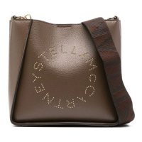 Stella McCartney Women's 'Logo' Shoulder Bag