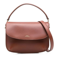 A.P.C. Women's 'Sarah' Crossbody Bag