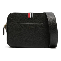 Thom Browne Sac '4 Bar-Patch' pour Hommes