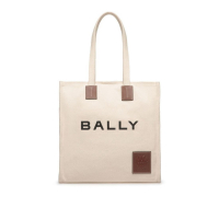 Bally 'Akelei Logo-Print' Tote Handtasche für Damen