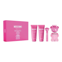 Moschino 'Toy 2 Bubblegum' Perfume Set -  4 Pieces