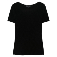 Emporio Armani 'ASV' T-Shirt für Damen