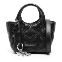 Emporio Armani 'Mini Quilted' Tote Handtasche für Damen