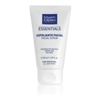 Martiderm Exfoliant pour visage 'Essentials' - 50 ml