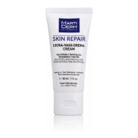 Martiderm Crème de réparation 'Cicra Vass' - 30 ml