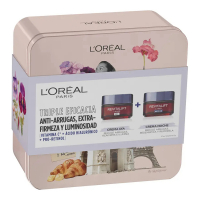 L'Oréal Paris Set de soins anti-âge 'Revitalift Laser X3' - 2 Pièces