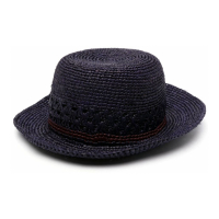 Paul Smith Chapeau 'Striped' pour Hommes