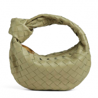 Bottega Veneta Women's 'Mini Jodie' Top Handle Bag