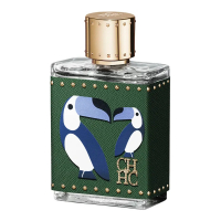 Carolina Herrera Eau de parfum 'CH Men Birds Of Paradise' - 100 ml