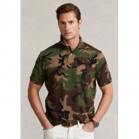 Polo Ralph Lauren Polo 'Camo' pour Hommes